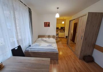 Reality 5 a viac-izbový byt byt, Ružomberok, Ružomberok, Hrabovská dolina