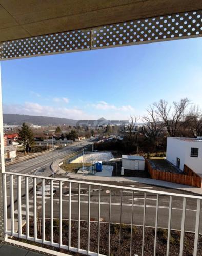 Reality Na prenájom 1-gars. byt Agátová ul. – Dúbravka