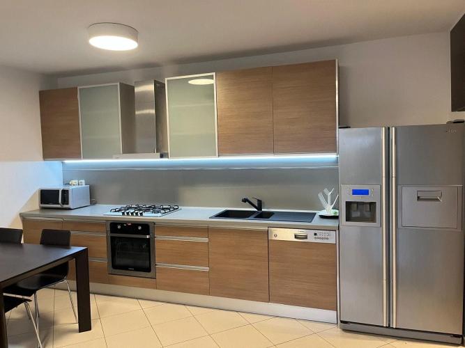 Reality 3-izbový byt byt, Bratislava, Vrakuňa, Majoránová