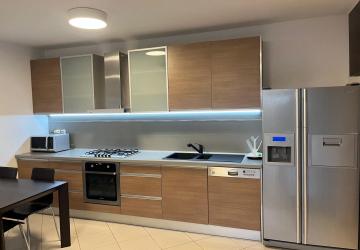 Reality 3-izbový byt byt, Bratislava, Vrakuňa, Majoránová