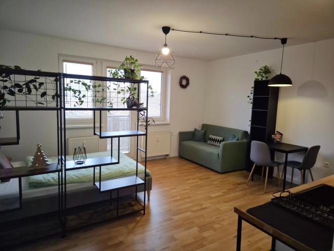 Reality garsónka, Bratislava, Karlova Ves, Pernecká