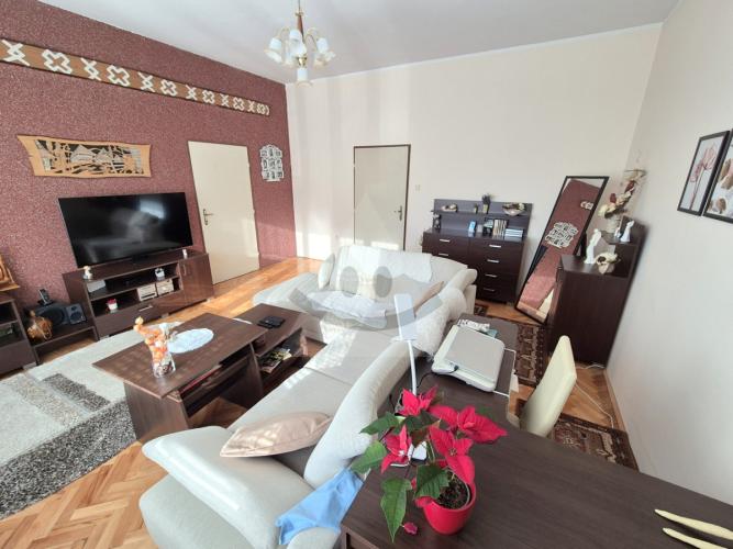 Reality 3-izbový byt byt, Rajec, Rajec, Nádražná