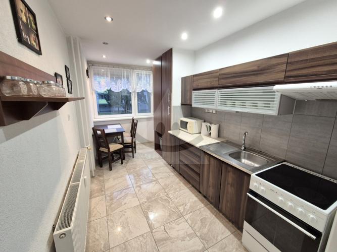 Reality 2-izbový byt byt, Bytča, Bytča