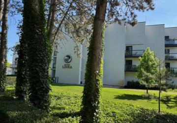 Reality PRENÁJOM bývania - 2-izb. novostavby v krásnom prostredí zelene