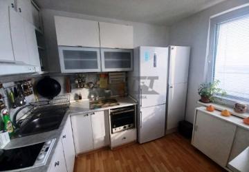 Reality Na predaj 1-izbový byt ul. Na Pasekách, Bratislava