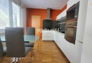 Reality NOVINKA !!! MODERNÝ 2i byt, REKONŠTRUKCIA, LOGGIA, Palkovičova ulica