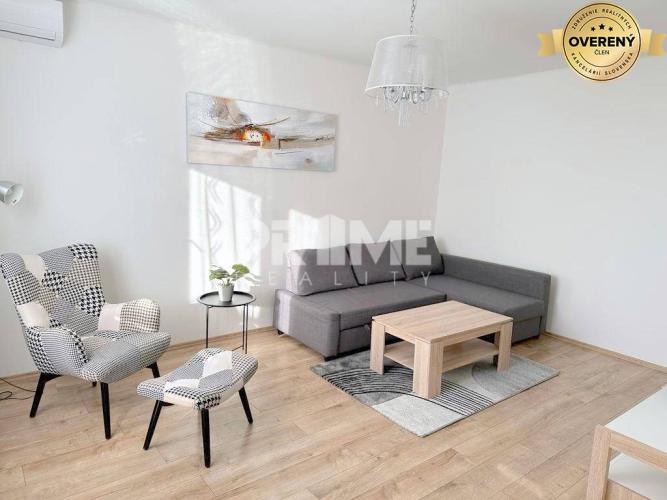 Reality Krásny 2i byt, REKONŠTRUKCIA, BALKÓN, KLÍMA, Smolnícka ulica, Ružinov