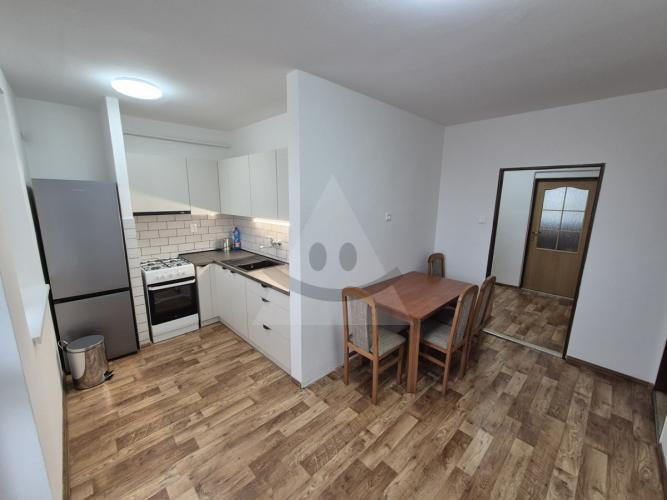 Reality 3-izbový byt byt, Trenčín, Západ Zlatovce