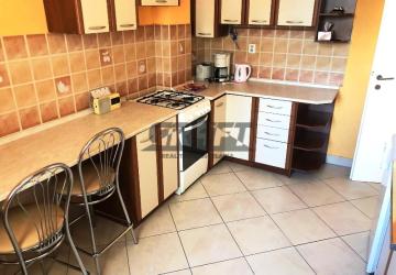 Reality Veľký 2,5-izbový byt na prenájom  Dostojevského rad