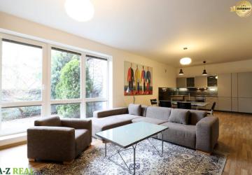 Reality Prenájom 2 izbového bytu  v novostavbe na Malinovej ulici.
