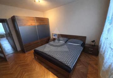 Reality 3-izbový byt byt, Nové Zámky, Prednádražie, Cyrilometódska (čísla párne 28 - 48)