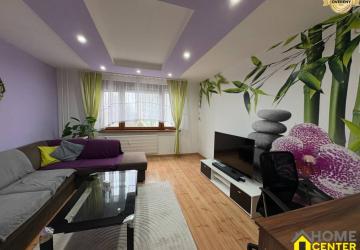 Reality EXKLUSÍVNY prenájom 2 izbového bytu, Ul. gen Klapku, Komárno