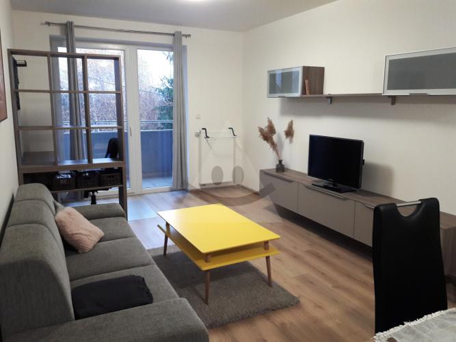 Reality 2-izbový byt byt, Martin, Podháj