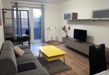 Reality 2-izbový byt byt, Martin, Podháj