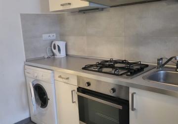 Reality Bývajte v srdci Bratislavy – štýlový 2-izbový byt na Gorkého ulic