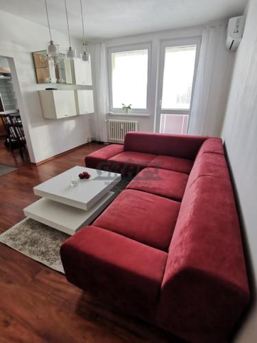 Reality Na predaj 3-izb. byt Babuškova ul. - Ružinov