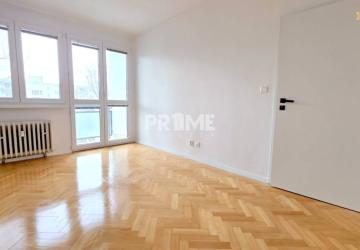 Reality MODERNÝ 3i byt, KOMPLETNÁ REKONŠTRUKCIA, LOGGIA, BALKÓN, Narcisová ul.