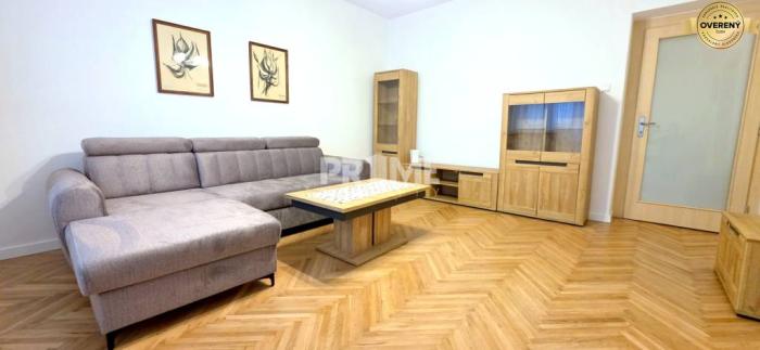 Reality MODERNÝ 2,5i byt, REKONŠTRUKCIA,2 X BALKÓN,Brnianska ulica,Staré Mesto