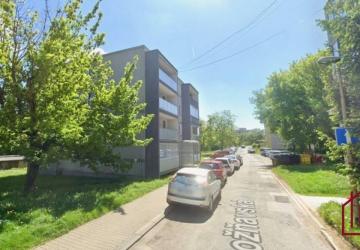 Reality 2 izbový byt, Košice – Západ, ul. Rožňavská