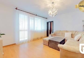 Reality RADO | Predaj 4-izb. bytu 78 m2, L. Novomeského - Trenčín, Juh