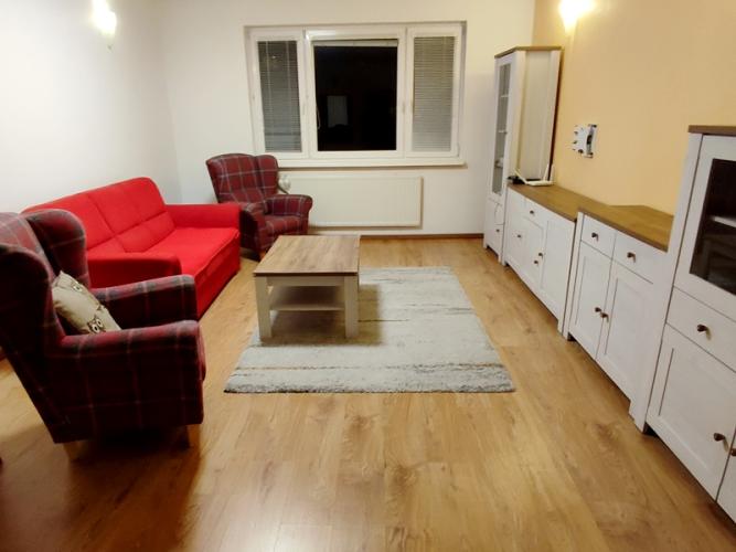 Reality Prenaj.4-izb.byt, Ševčenkova, Petržalka, BA 5