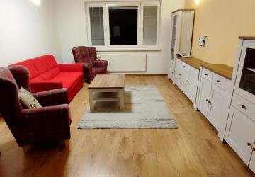 Reality Prenaj.4-izb.byt, Ševčenkova, Petržalka, BA 5