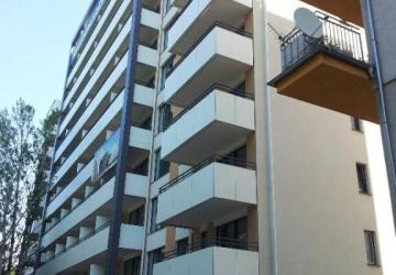 Reality Pre nášho VIP klienta hľadáme 2i - 3i. byt v Bratislave II..