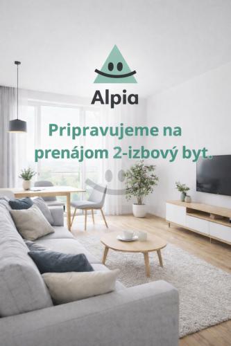 Reality 2-izbový byt byt, Vrútky, Vrútky