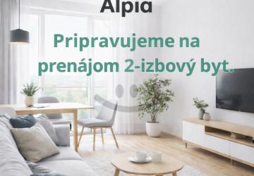 Reality 2-izbový byt byt, Vrútky, Vrútky