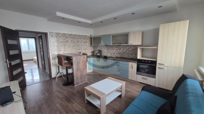 Reality 1-izbový byt byt, Martin, Záturčie