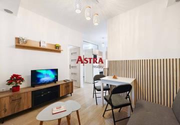 Reality ŠTÝLOVÝ 3-IZBOVÝ BYT NA PRENÁJOM, KOŠICE – PODHRADOVÁ