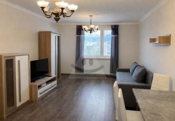 Reality 3-izbový byt byt, Martin, Ľadoveň