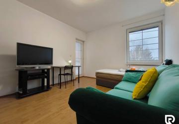 Reality RADO | samostatná izba s balkónom v dome | Bratislavská | Záhorská B.