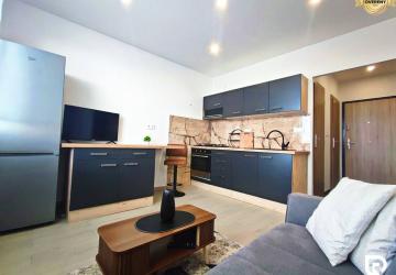 Reality RentHub | Moderný 1-i byt | Bizetová-Nitra | 37m2