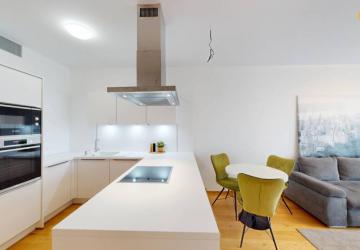 Reality RentHub | Sky Park | zariadený 2i byt | panoramatický výhľad | garáž