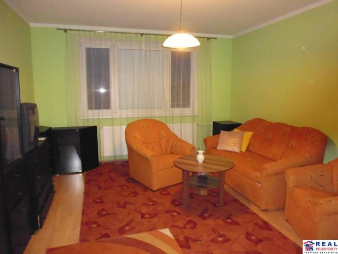 Reality 1-izbový KÚPOU VOĽNÝ byt, 43 m2, 8.p.- Čergovská - Sekčov