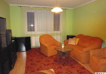 Reality 1-izbový KÚPOU VOĽNÝ byt, 43 m2, 8.p.- Čergovská - Sekčov