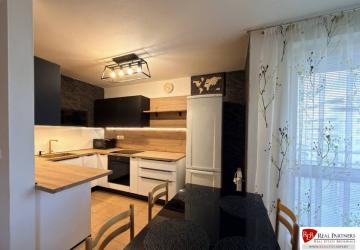 Reality REB.SK Prenájom veľký 1-izbový byt Bratislava II