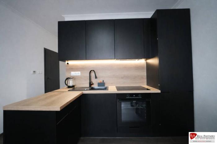 Reality Prenájom 2-izbový byt s balkónom, 35m2,Bratislava-Podunajské Biskupice