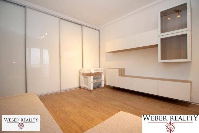 Reality 1,5 - izbový, komplet zariadený byt v Ružinove ul.Ostredková