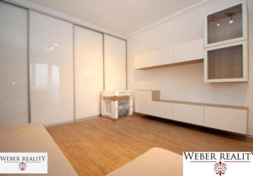 Reality 1,5 - izbový, komplet zariadený byt v Ružinove ul.Ostredková