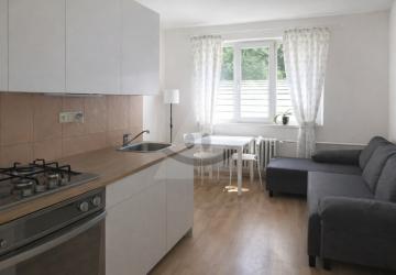 Reality garsónka, Martin, Sídlisko Sever