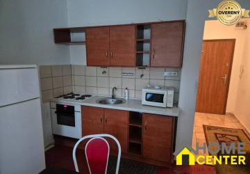 Reality PREDAJ : GARSÓNKA S BALKÓNOM NA VII. SÍDLISKU, KOMÁRNO