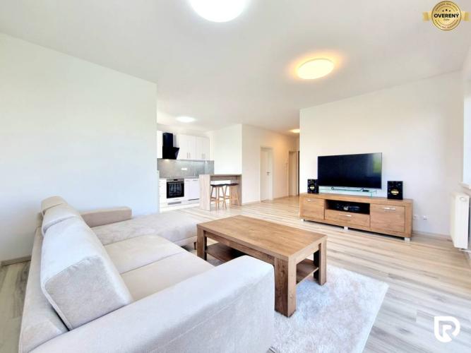 Reality RentHub | Krásny 2-izbový byt | 60m² | Mahulanka I Pezinok