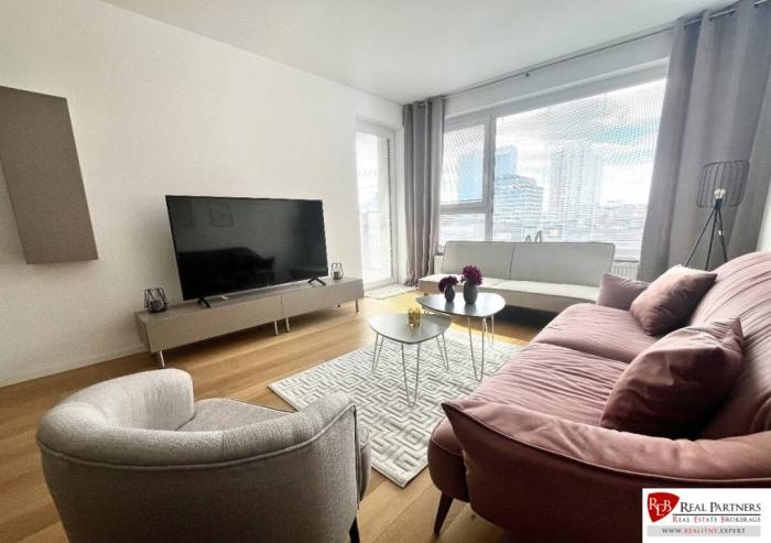 Reality REB.SK Prenájom 2-izb byt Klingerka