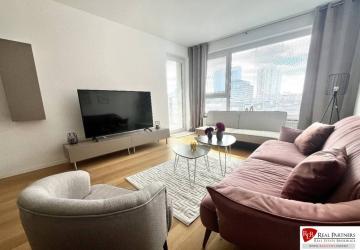 Reality REB.SK Prenájom 2-izb byt Klingerka