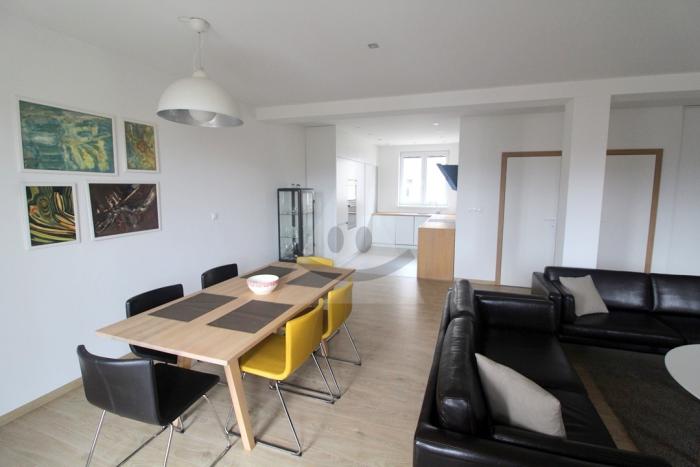 Reality 3-izbový byt byt, Žilina, Staré mesto