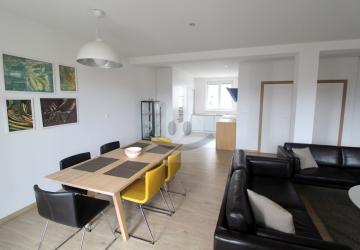 Reality 3-izbový byt byt, Žilina, Staré mesto