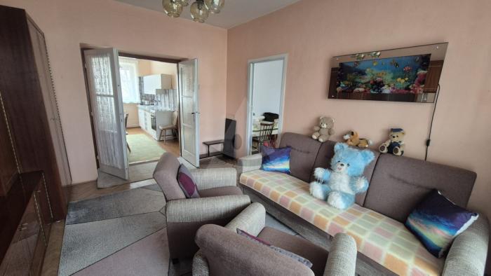 Reality 2-izbový byt byt, Martin, Centrum