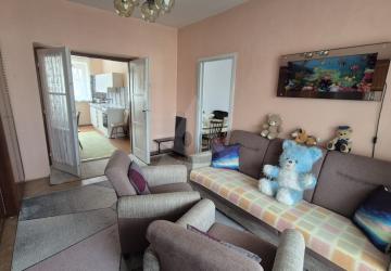 Reality 2-izbový byt byt, Martin, Centrum